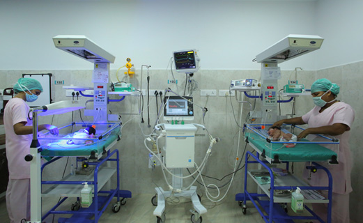 Gynaecology OPD